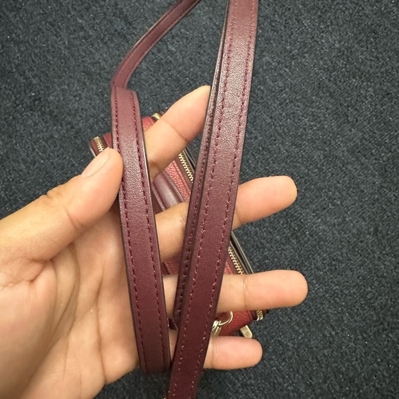 Kate Spade Double Zipper Camera Bag - Picture 3 of 6